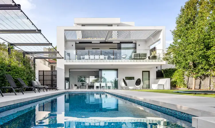 23 Yeneda Street, Balwyn North VIC 3104