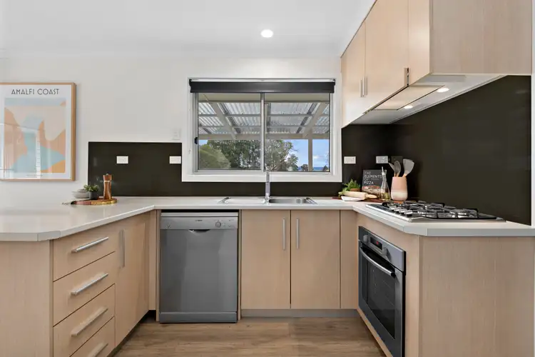 Fifth view of Homely house listing, 39 Maple Street, Seaford VIC 3198