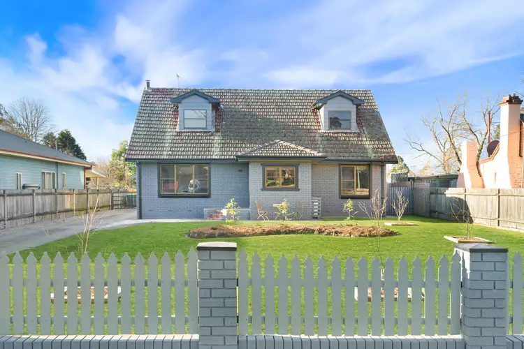 39 Parkes Road, Moss Vale NSW 2577