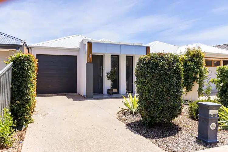 24a Meadow Avenue, Campbelltown SA 5074