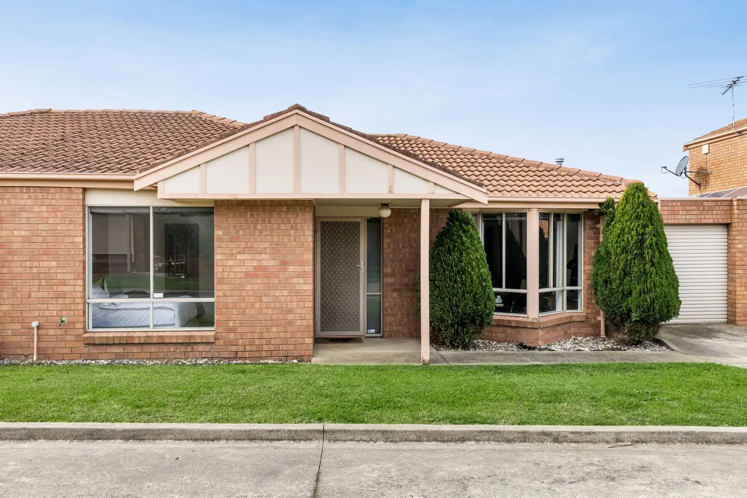 Main view of Homely unit listing, 13/9 Hull Drive, Campbellfield VIC 3061
