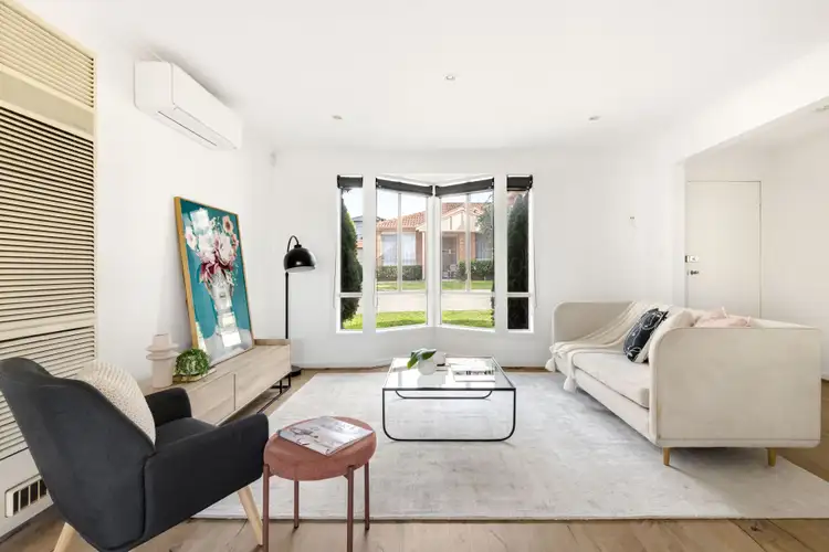 Second view of Homely unit listing, 13/9 Hull Drive, Campbellfield VIC 3061
