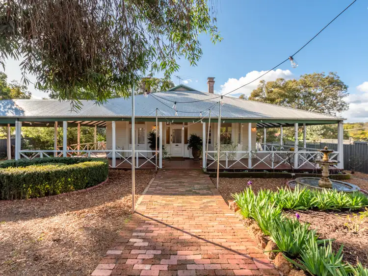 Second view of Homely house listing, 27 Hartung Street, Mundaring WA 6073