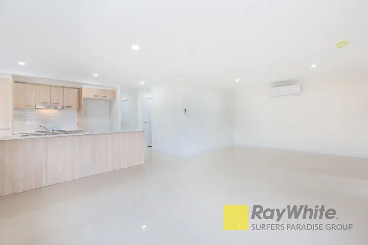 Third view of Homely house listing, 1/8 Rogers Street, Brassall QLD 4305