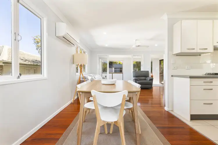 Fifth view of Homely house listing, 9 Trafford Street, Chermside West QLD 4032