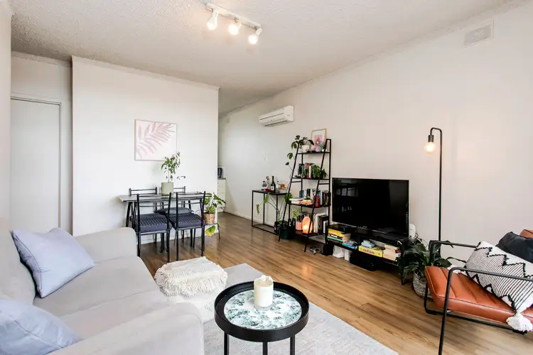 Second view of Homely unit listing, 8/50 Adelphi Crescent, Glenelg North SA 5045