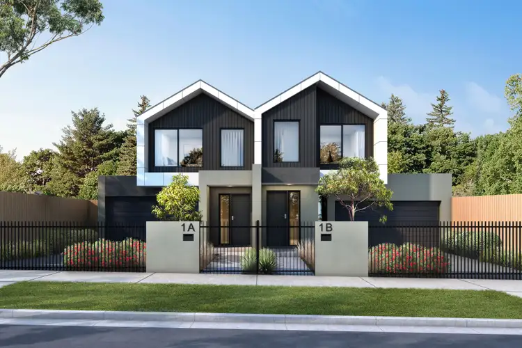 1/1 McComb Boulevard, Frankston South VIC 3199