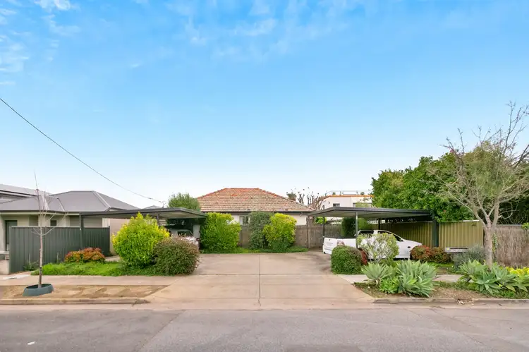 3/20 Daly Street, Kurralta Park SA 5037