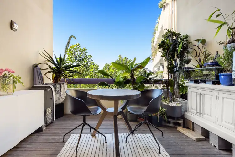 Second view of Homely apartment listing, 709/8 Cooper Street, Surry Hills NSW 2010