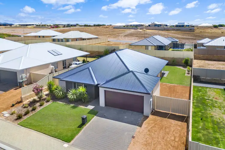Main view of Homely house listing, 7 Morningstar Grange, Wandina WA 6530
