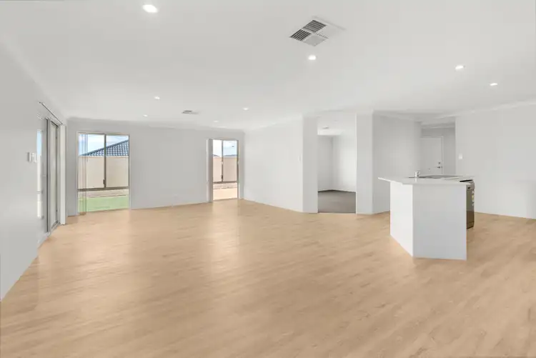 Third view of Homely house listing, 7 Morningstar Grange, Wandina WA 6530