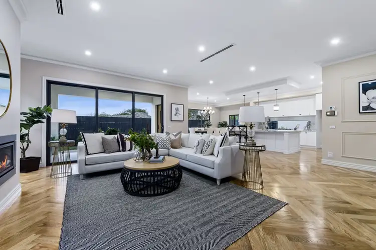 Second view of Homely house listing, 154 Lawrence Road, Mount Waverley VIC 3149