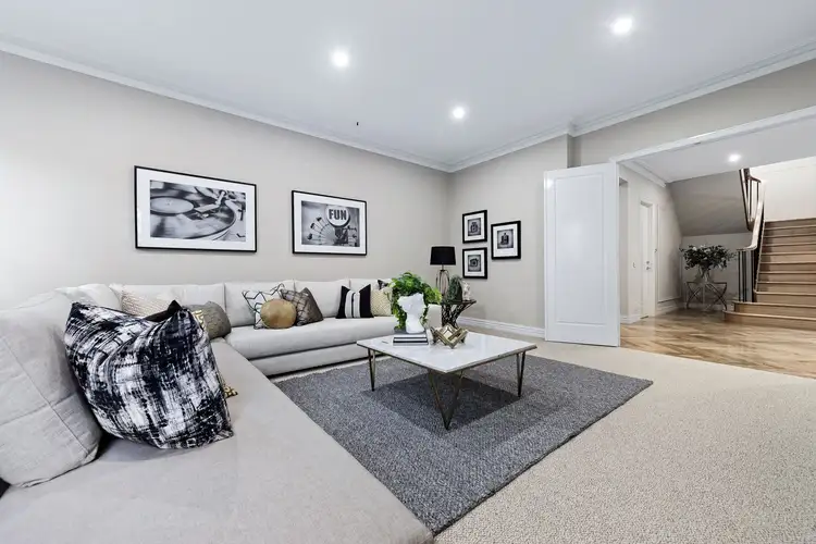 Fourth view of Homely house listing, 154 Lawrence Road, Mount Waverley VIC 3149