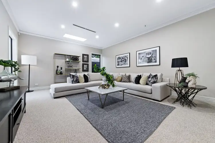 Fifth view of Homely house listing, 154 Lawrence Road, Mount Waverley VIC 3149