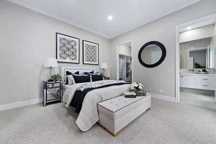 Sixth view of Homely house listing, 154 Lawrence Road, Mount Waverley VIC 3149