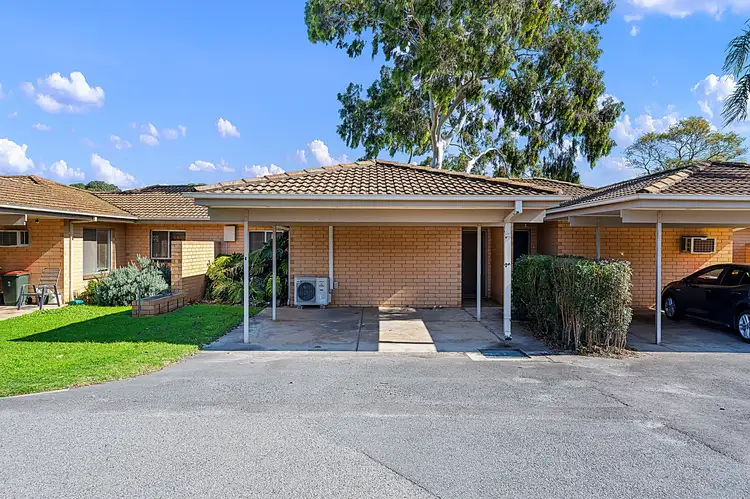 Second view of Homely house listing, 14/54-58 John Street, Payneham SA 5070