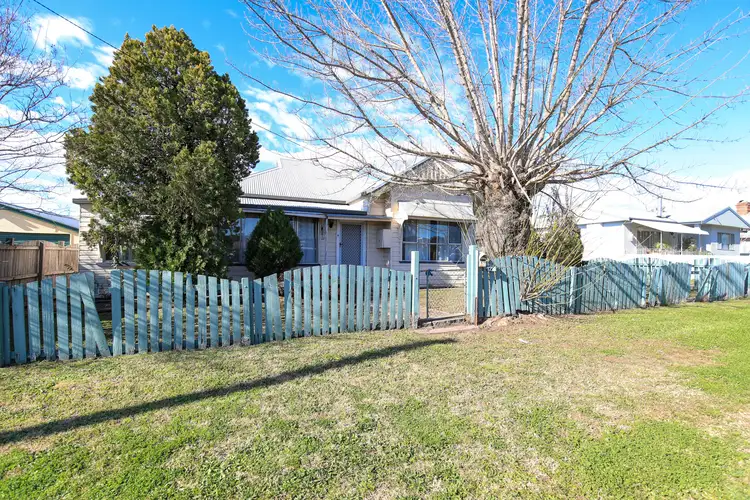 Second view of Homely house listing, 128 Mansfield Street, Inverell NSW 2360