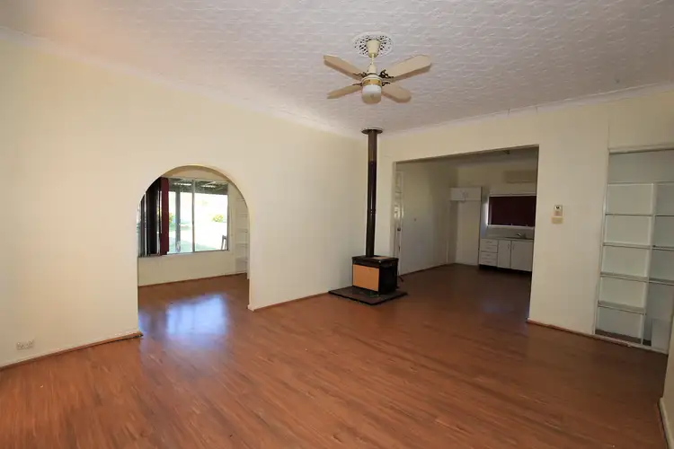 Third view of Homely house listing, 128 Mansfield Street, Inverell NSW 2360