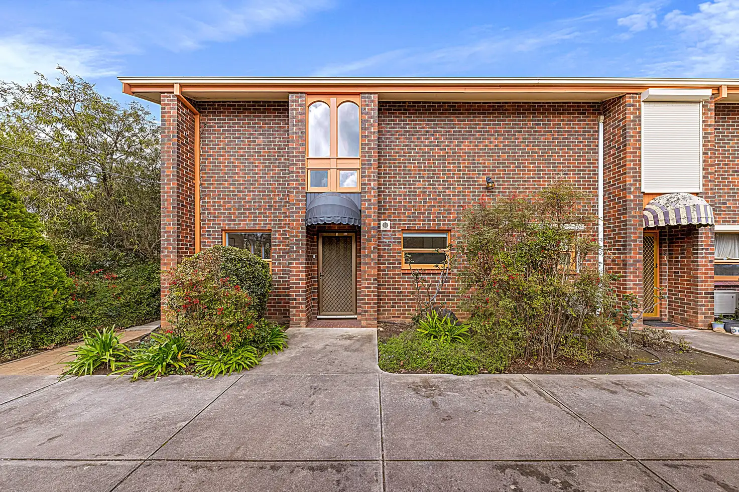 Main view of Homely townhouse listing, 1/5 Kyle Street, Glenside SA 5065