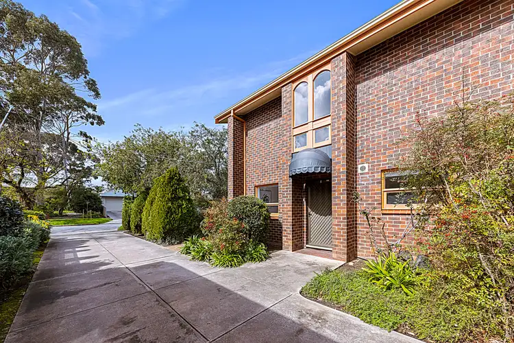 Second view of Homely townhouse listing, 1/5 Kyle Street, Glenside SA 5065