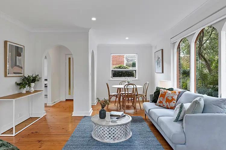 Third view of Homely townhouse listing, 1/5 Kyle Street, Glenside SA 5065