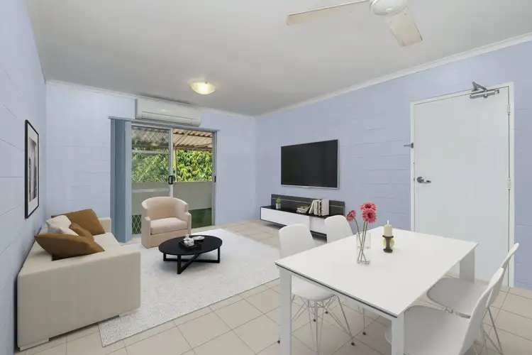 Main view of Homely unit listing, 9/10 Snelham Street, Rosslea QLD 4812