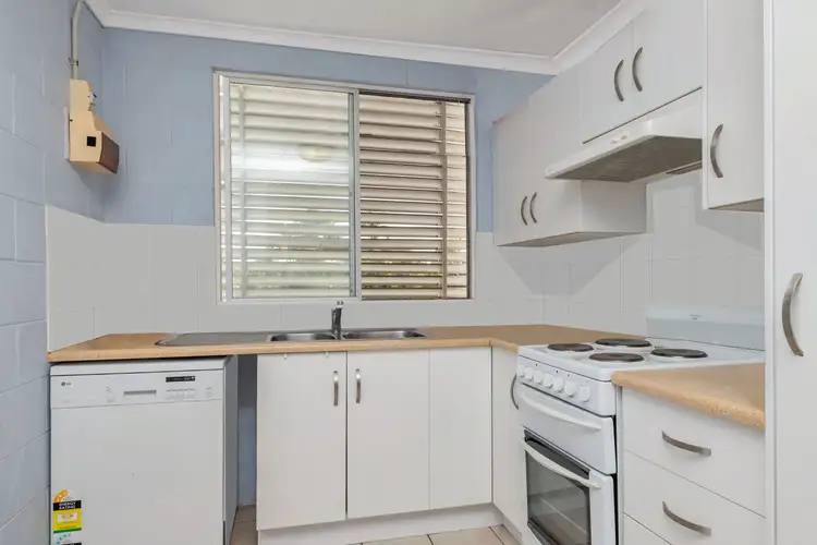 Second view of Homely unit listing, 9/10 Snelham Street, Rosslea QLD 4812
