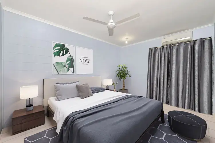 Third view of Homely unit listing, 9/10 Snelham Street, Rosslea QLD 4812