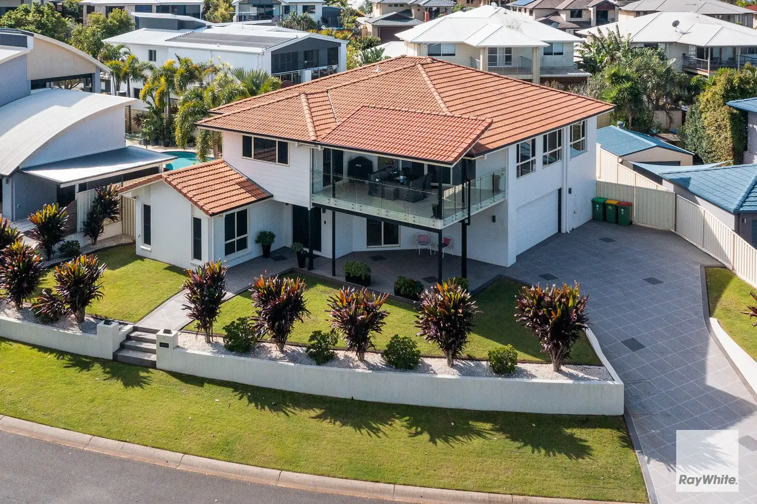 Main view of Homely house listing, 4 Haslingden Drive, Redland Bay QLD 4165