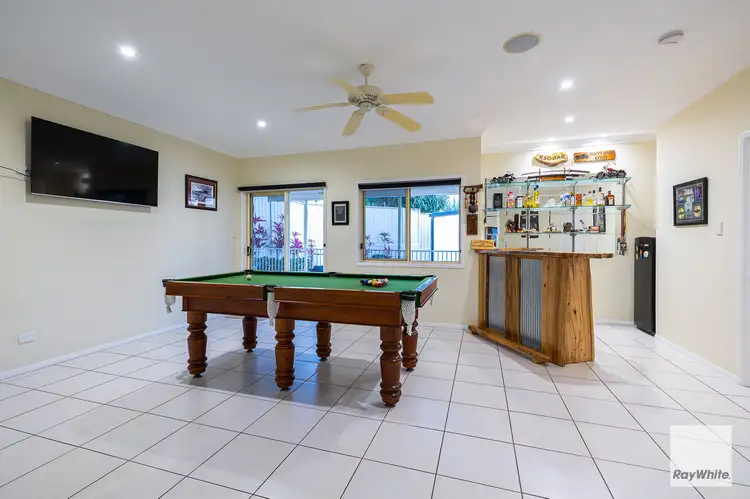 Third view of Homely house listing, 4 Haslingden Drive, Redland Bay QLD 4165