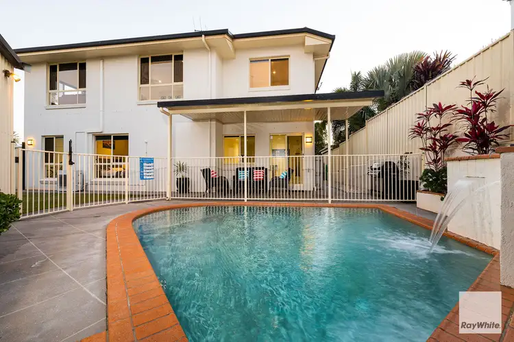 Fourth view of Homely house listing, 4 Haslingden Drive, Redland Bay QLD 4165