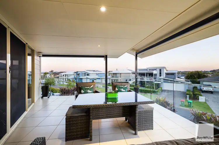 Fifth view of Homely house listing, 4 Haslingden Drive, Redland Bay QLD 4165