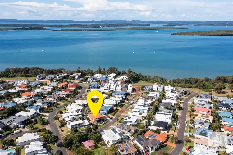 Sixth view of Homely house listing, 4 Haslingden Drive, Redland Bay QLD 4165