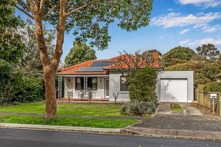 26 Abbeville Terrace, Marion SA 5043