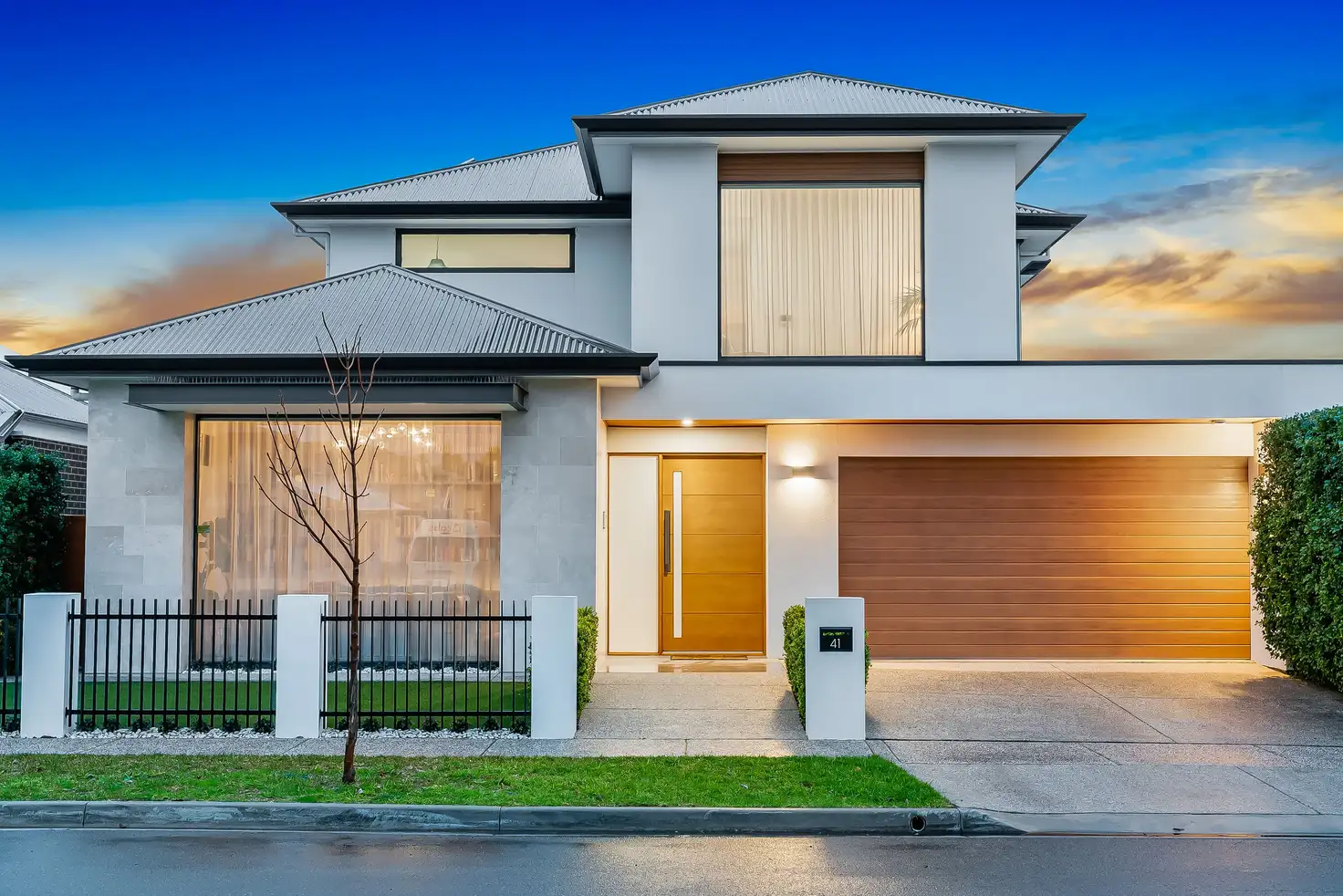 Main view of Homely house listing, 41 Lightsview Avenue, Lightsview SA 5085