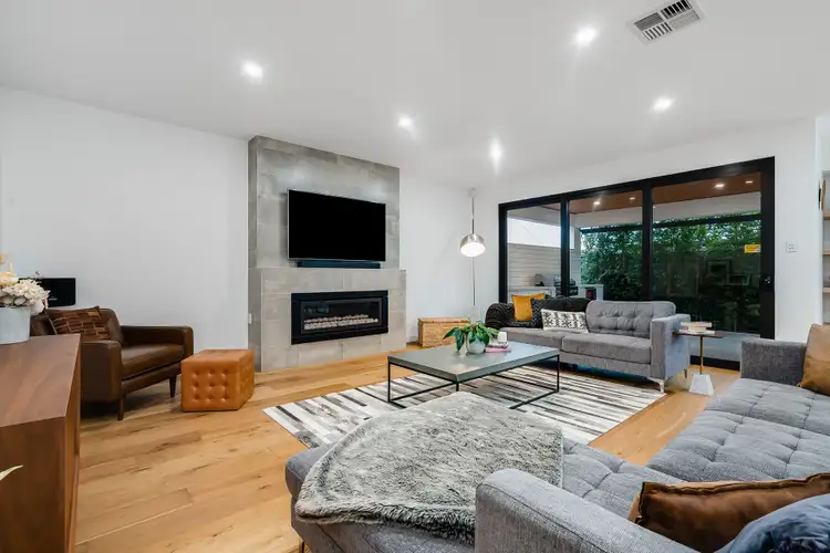 Fifth view of Homely house listing, 41 Lightsview Avenue, Lightsview SA 5085