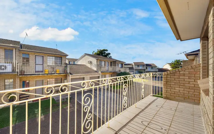 Third view of Homely townhouse listing, 15/17 Lagonda Drive, Ingleburn NSW 2565