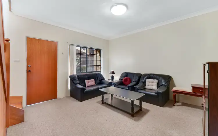 Fourth view of Homely townhouse listing, 15/17 Lagonda Drive, Ingleburn NSW 2565