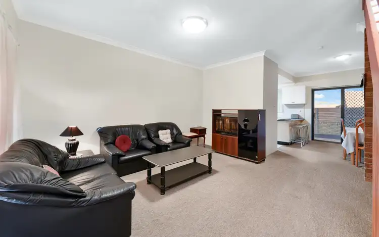 Fifth view of Homely townhouse listing, 15/17 Lagonda Drive, Ingleburn NSW 2565