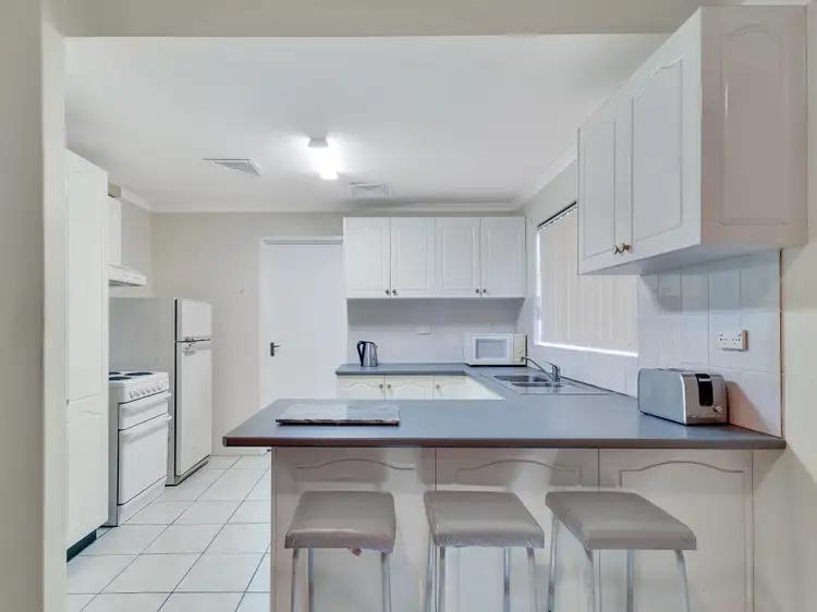 Sixth view of Homely townhouse listing, 15/17 Lagonda Drive, Ingleburn NSW 2565