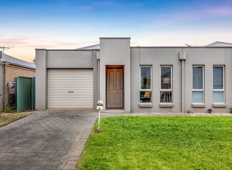 Main view of Homely house listing, 37 Tatura Road, Munno Para West SA 5115