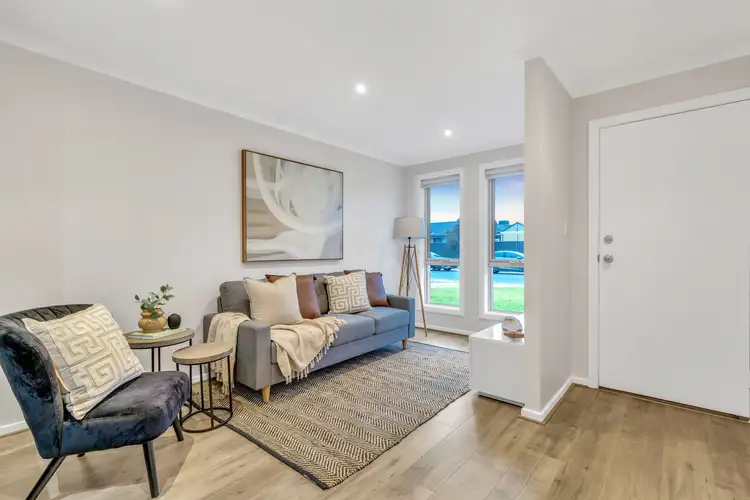 Third view of Homely house listing, 37 Tatura Road, Munno Para West SA 5115