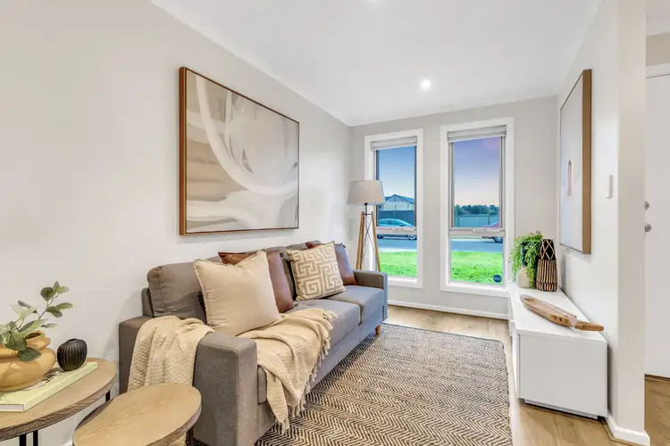 Fourth view of Homely house listing, 37 Tatura Road, Munno Para West SA 5115