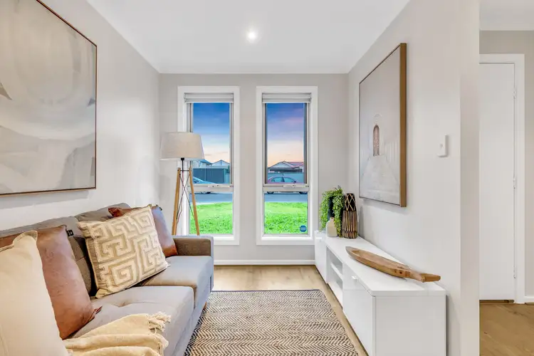 Fifth view of Homely house listing, 37 Tatura Road, Munno Para West SA 5115