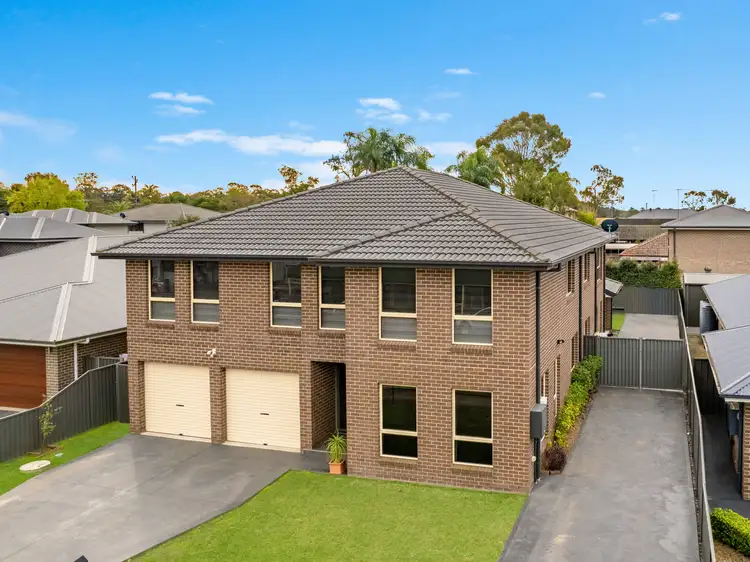 Main view of Homely house listing, 367 Carrington Road, Londonderry NSW 2753