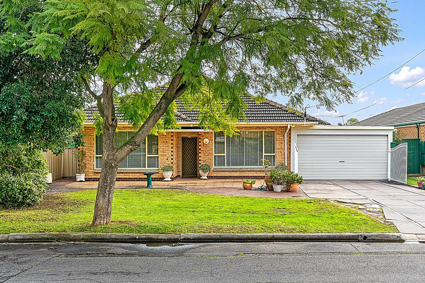 Main view of Homely house listing, 15 Hardy Street, Paradise SA 5075