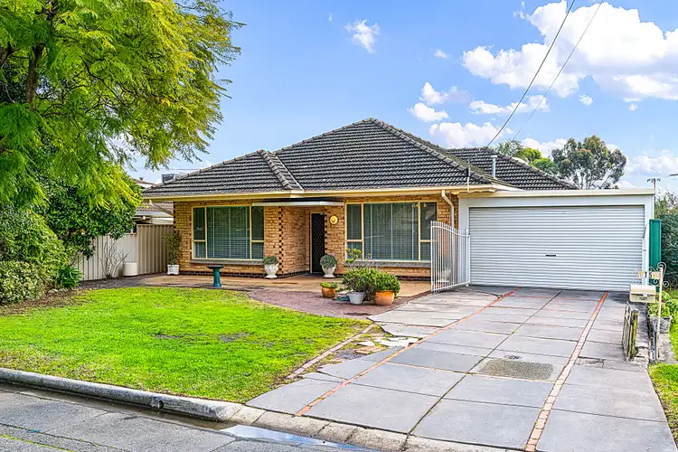 Second view of Homely house listing, 15 Hardy Street, Paradise SA 5075
