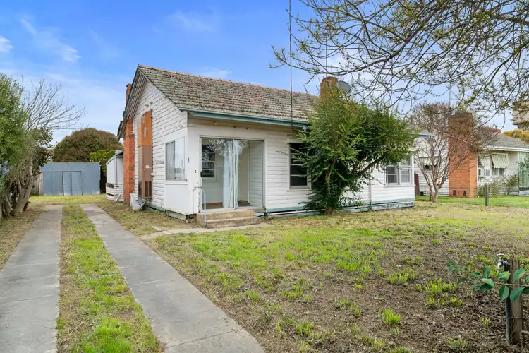 10 Elizabeth Street, Benalla VIC 3672