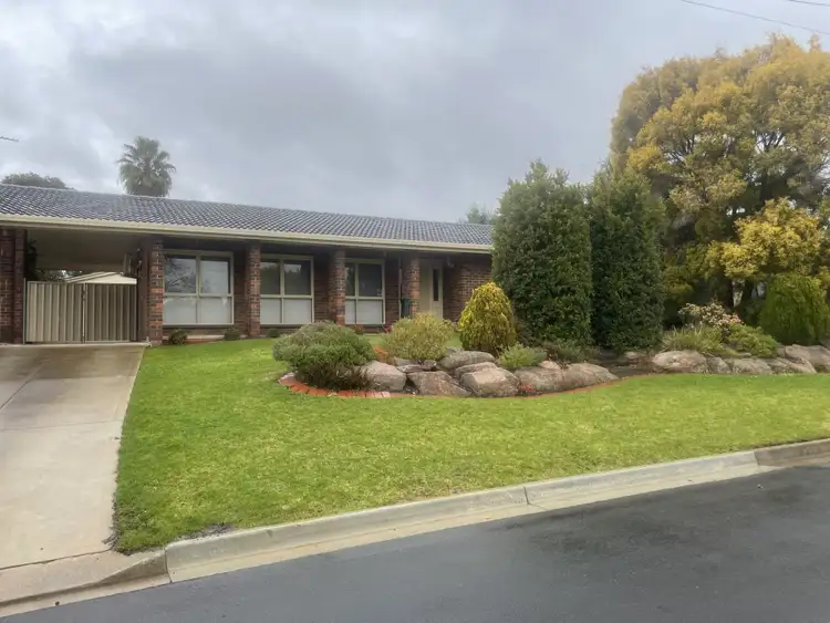 Main view of Homely house listing, 17 Leyte Drive, Surrey Downs SA 5126