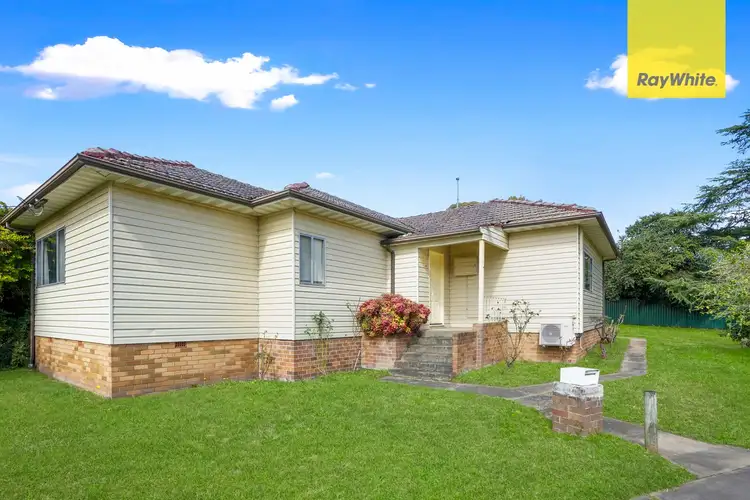179 Pennant Street, Parramatta NSW 2150